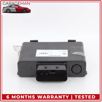 2012-2018 Audi A6 A7 Voltage Stabiliser Control Module Unit 8K0959663F OEM