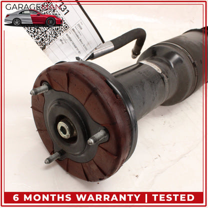 2003-2006 Mercedes R230 SL550 Front Left Hydraulic Shock Strut Absorber OEM