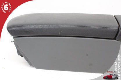 03-06 Mercedes-Benz SL500 R230 Front Center Console Armrest Storage Box 23068000