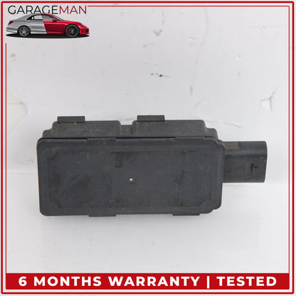 2024-2026 BMW X2 U10 AWD Radio Remote Control Module Receiver 61355B4E029 OEM
