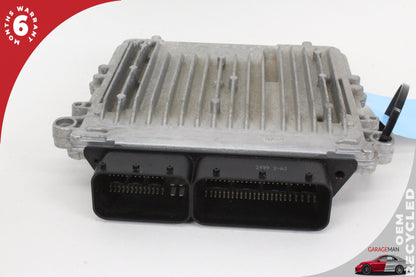 2010-2013 Mercedes-Benz R350 W251 Engine Control Module 6429009801