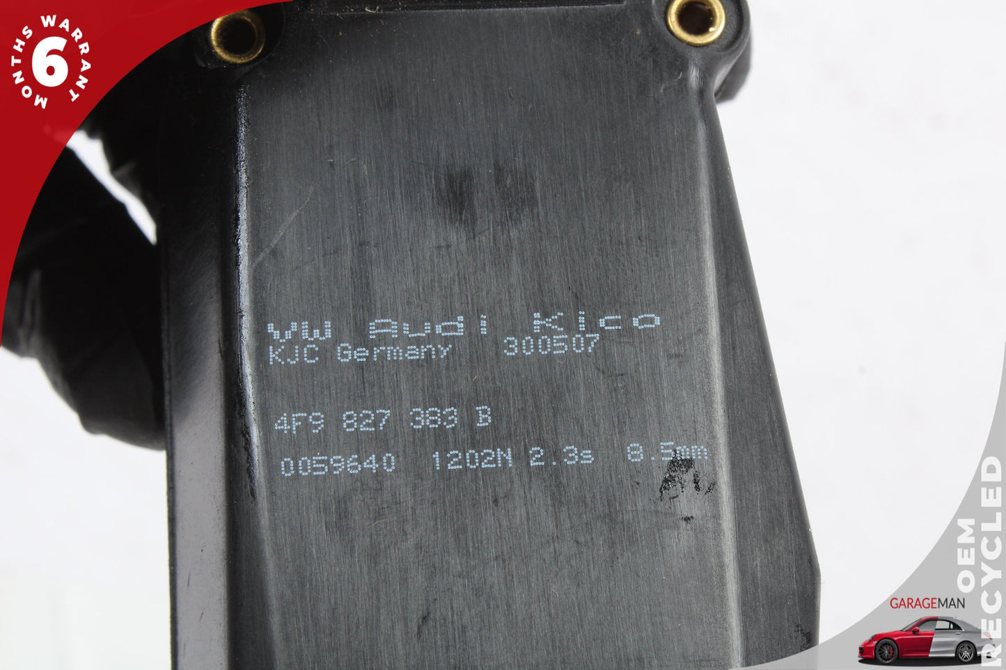 2007-2017 Audi Q7 SQ5 Q5 Soft Close Trunk Lid Lock Latch Actuator Motor OEM