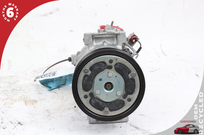 2022-2024 Audi A3 Sedan A/C Compressor 5WA816803C