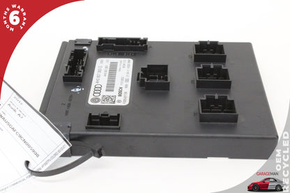 2012-2018 Audi A7 A6 BCM Body Comfort Control Module Unit 4H0907063G OEM