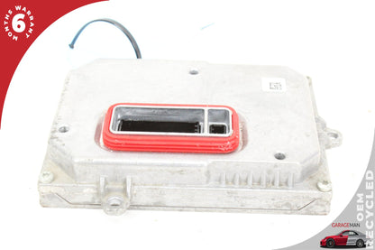 2007-2010 Mercedes W221 S550 S450 Xenon HID Headlight Ballast Module Unit OEM