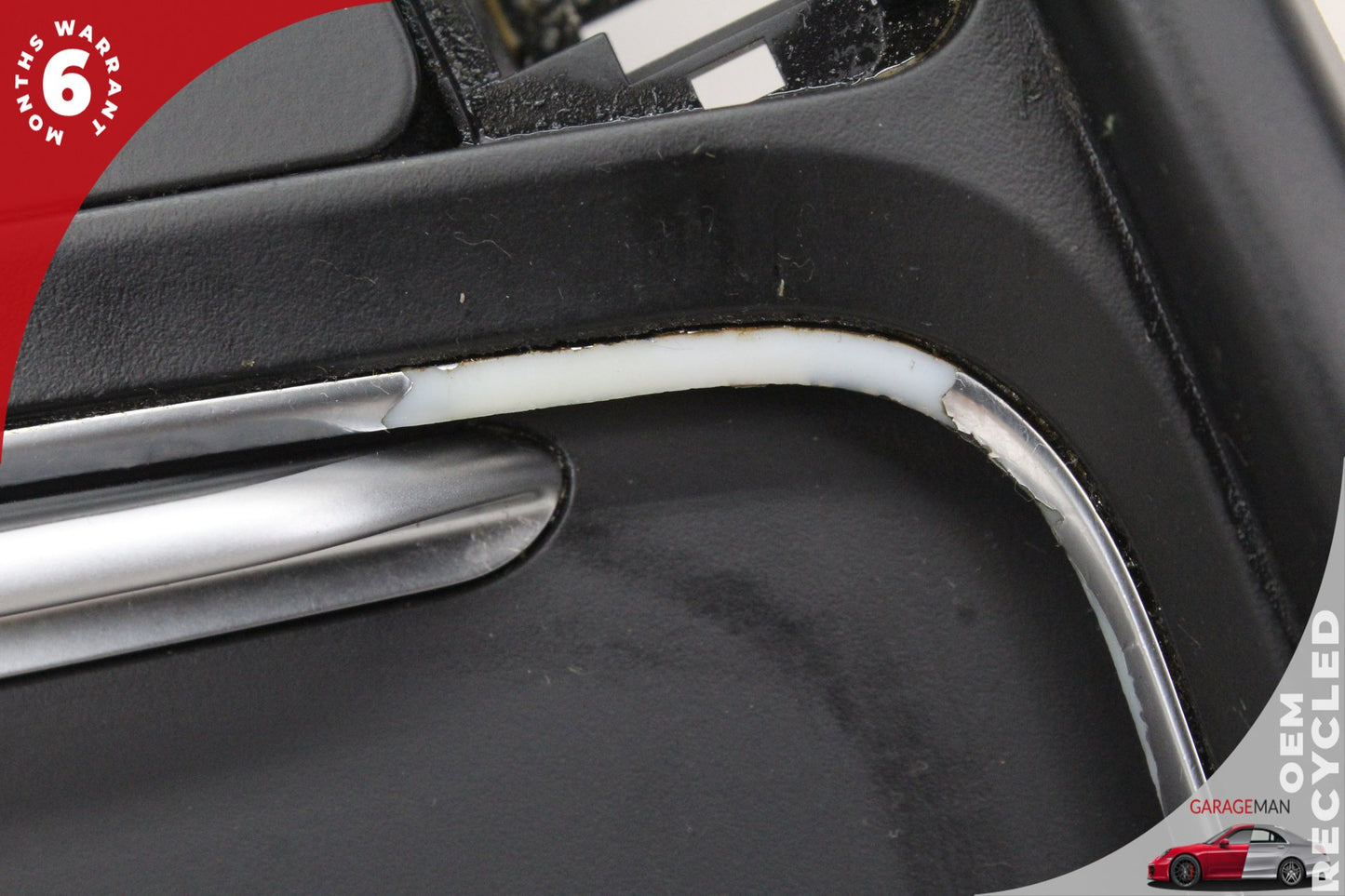 2012-2020 BMW 430i F36 Sedan Front Center Console Cup Holder Trim Cover OEM