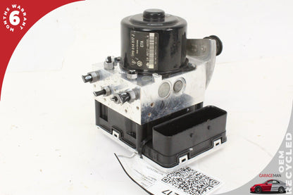 2011-2018 Porsche Cayenne 958 ABS Anti Lock Brake Pump Module 7P0614517J OEM