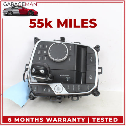 2019-2022 BMW Z4 G29 Front Center Console Gear Shifter Selector OEM