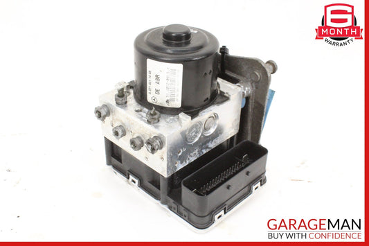 2010-2014 Mercedes-Benz S550 W221 Sedan ABS Anti Lock Brake Pump Module 2214311448