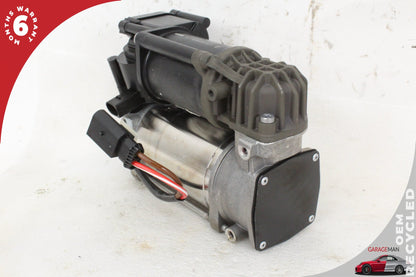 2017-2019 Mercedes-Benz E400 W213 Air Suspension Compressor Pump 099320004 OEM