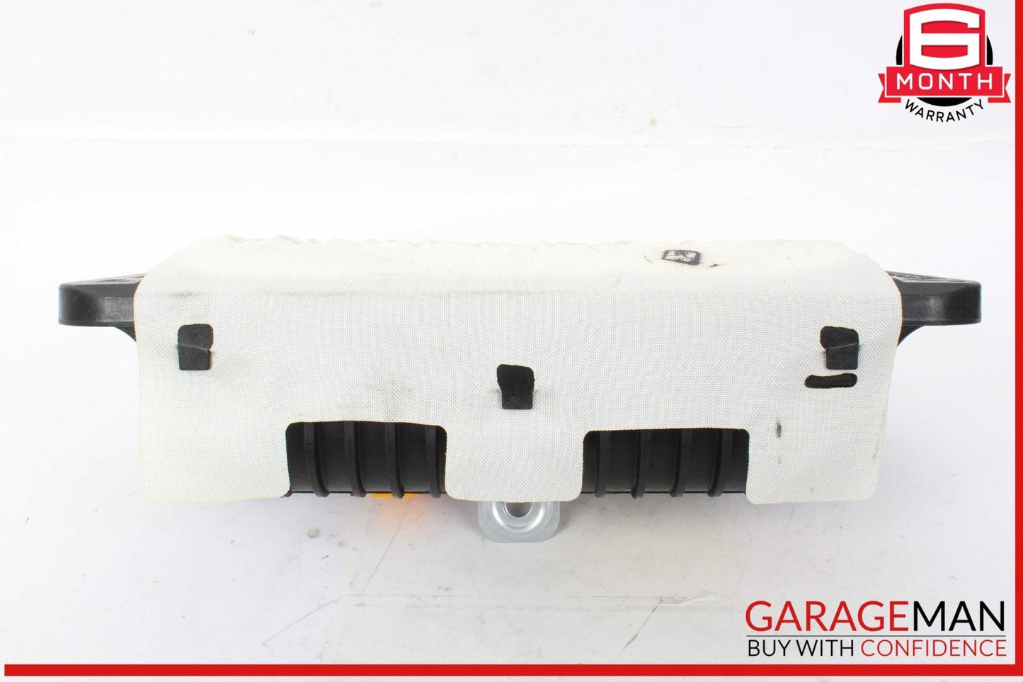 14-16 Mercedes W212 E350 E550 Front Right Side Dashboard Dash Airbag OEM
