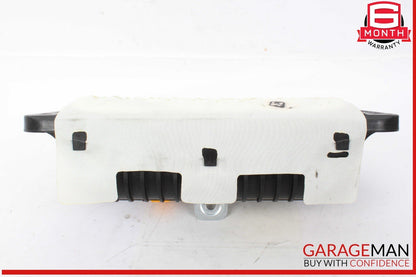 14-16 Mercedes W212 E350 E550 Front Right Side Dashboard Dash Airbag OEM