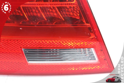 2013-2017 Audi RS5 A5 S5 Rear Left Side LED Outer Tail Light Lamp 8T0945095J OEM