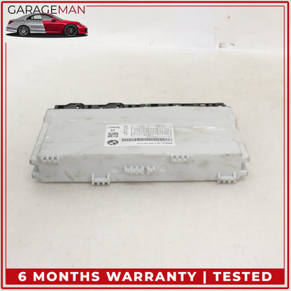 2014-2019 BMW X5 X6 F15 Front Left or Right Side Seat Control Module 9306087 OEM