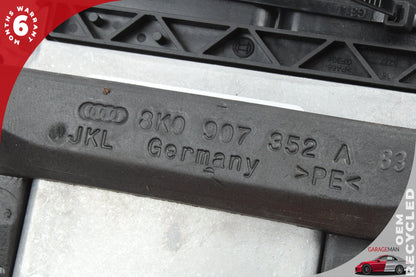 2013-2015 Audi Q5 8R Engine Motor Control Module ECU ECM DME 8R1907115F OEM