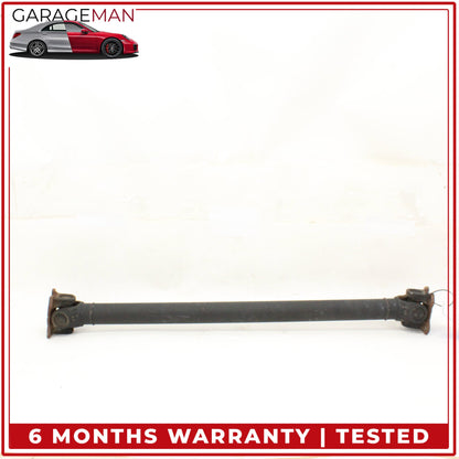 2013-2020 BMW 320i 428i 435i xDrive AWD Front Propeller Driveshaft 7632650 OEM