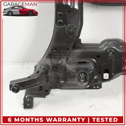 2014-2020 Mercedes X156 GLA250 Front Sub Frame Subframe Engine Crossmember OEM
