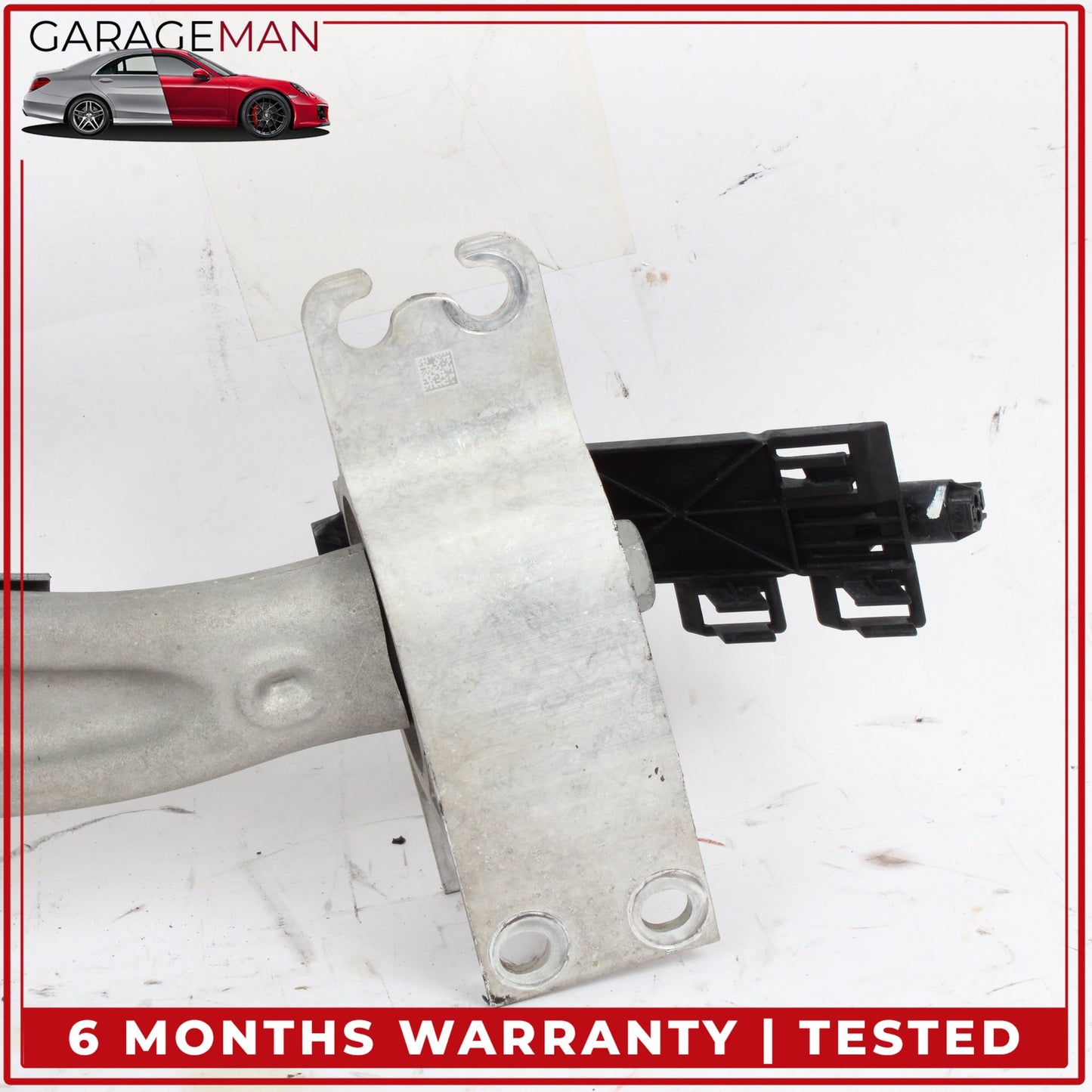 2014-2019 Mercedes W117 CLA250 Front Left Side Lower Control Arm 2465462980 OEM