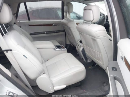 Mercedes-Benz R350 W251