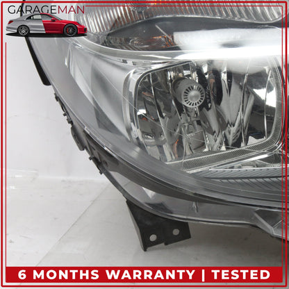 2015-2017 Mercedes W242 B-Class Electric Drive Front Right Head Light Lamp OEM