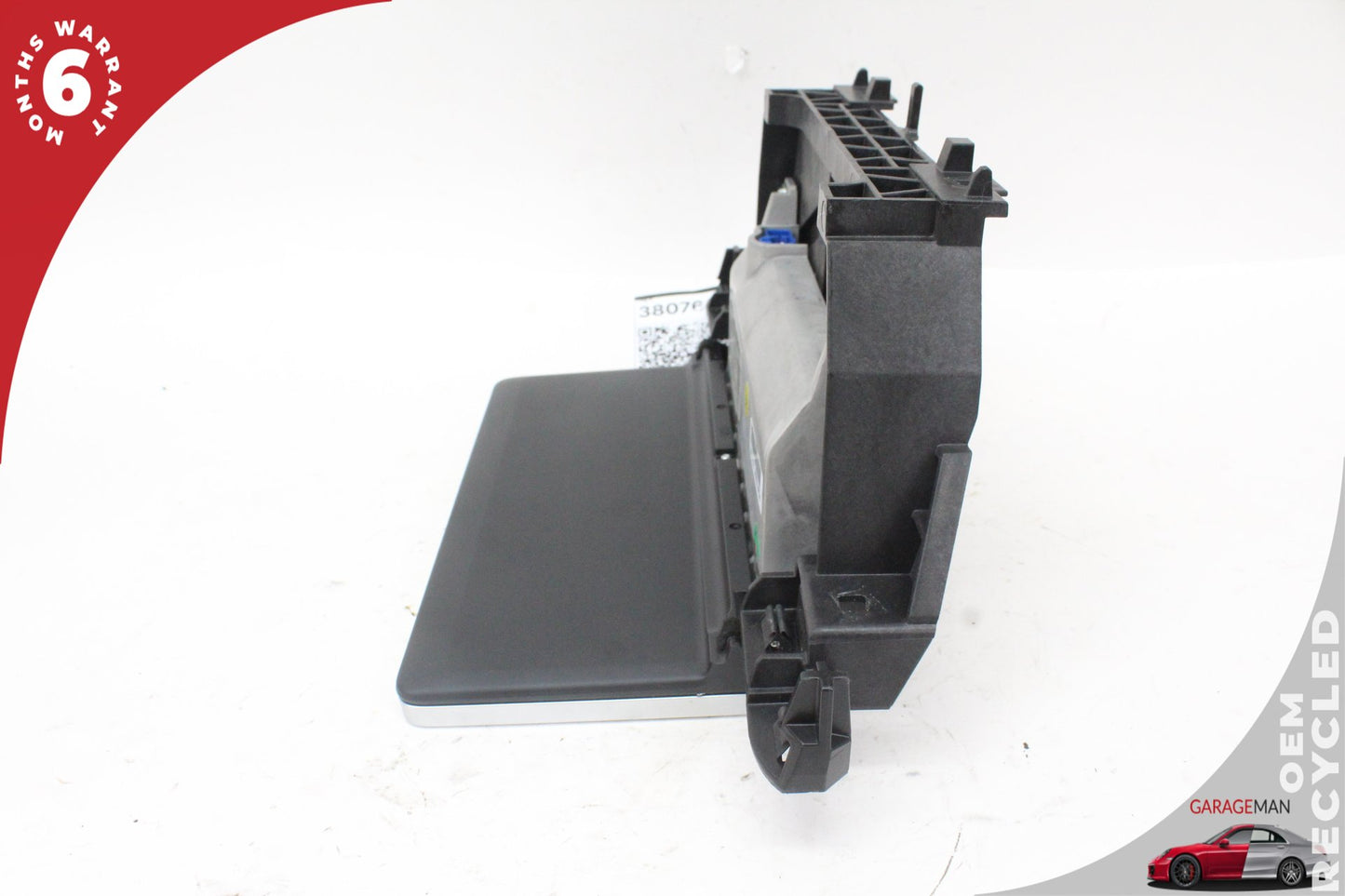 2018-2020 Audi Q5 SQ5 Front Center Dash Display Screen Monitor 80A919605 OEM
