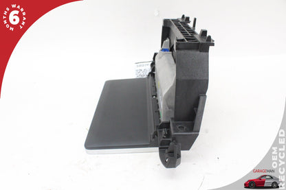 2018-2020 Audi Q5 SQ5 Front Center Dash Display Screen Monitor 80A919605 OEM