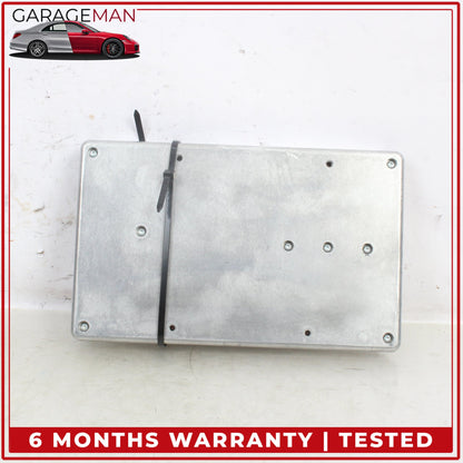 2017-2023 Maserati Ghibli M157 Audio Sound System Amplifier AMP 670107609 OEM