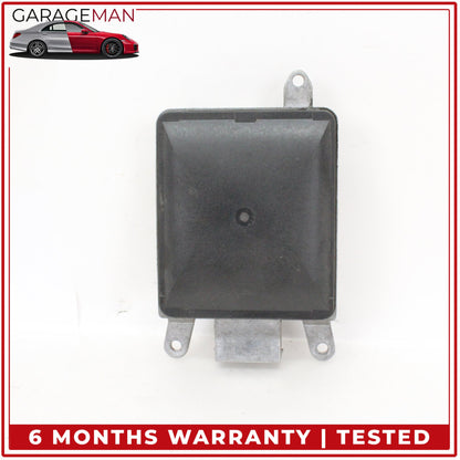 2012-2018 Audi A6 Rear Left and Right Lane Assist Blind Spot Radar Sensor OEM