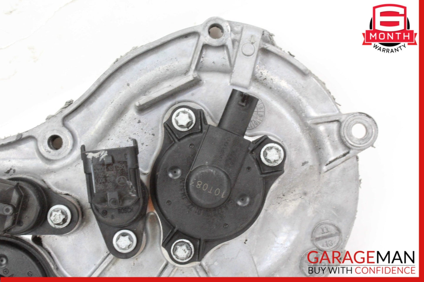 2005-2013 Mercedes-Benz R350 W251 Front Right Timing Chain Cover 2720150101