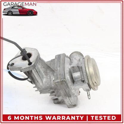 2005-2015 Mercedes W164 ML350 E350 Engine Motor Air Valve 0021408360 OEM