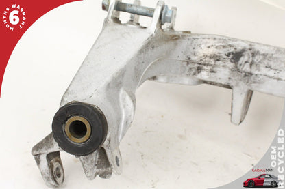 1999-2005 Porsche 911 996 Coupe Left Rear Suspension Subframe Bracket OEM
