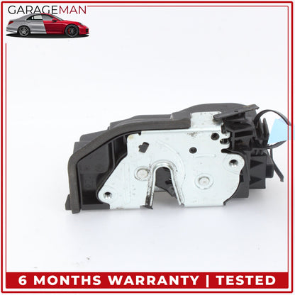 2014-2020 BMW 428i F36 Front Right Passenger Side Door Lock Actuator 7229458 OEM