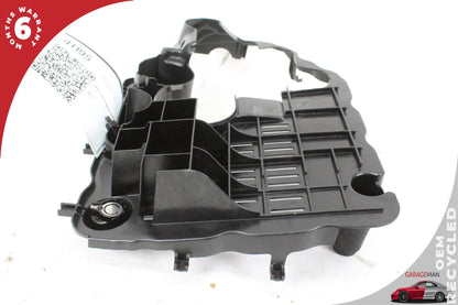 2014-2025 Audi A3 Q3 S3 Volkswagen Passat Oil Pan Baffle 06K103138P OEM
