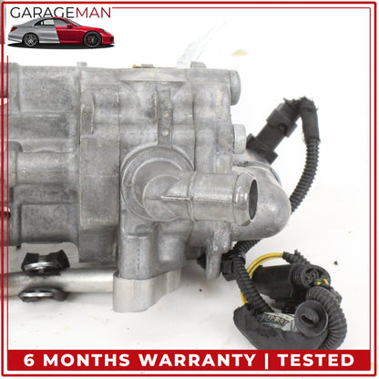 2013-2019 BMW 650i F06 Sedan Power Steering Pump 6796493 OEM