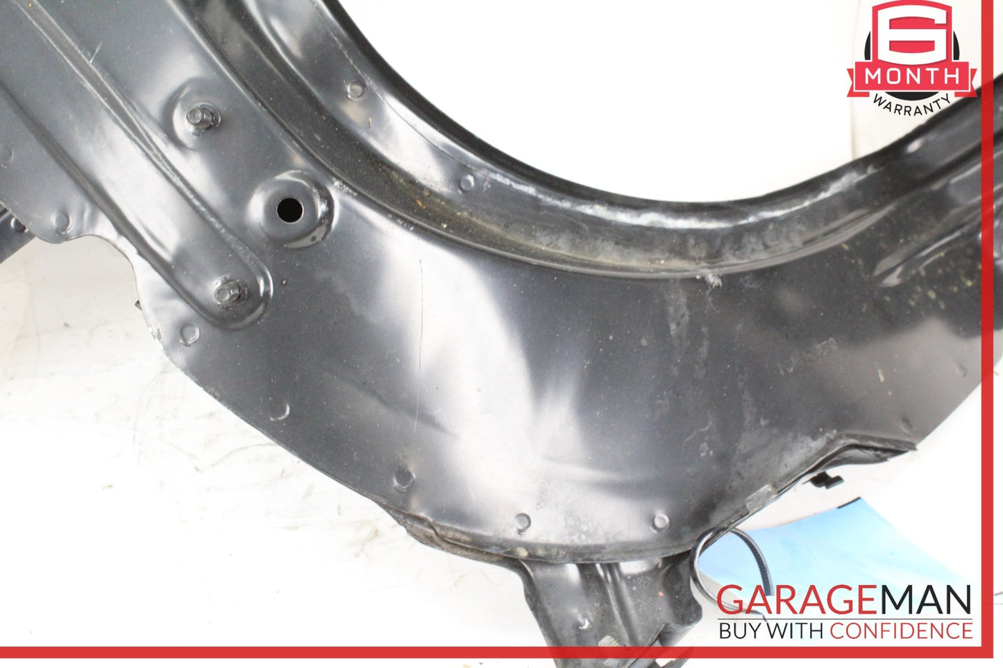 2006-2012 Mercedes-Benz ML500 W164 Front Left Headlight Support Bracket OEM