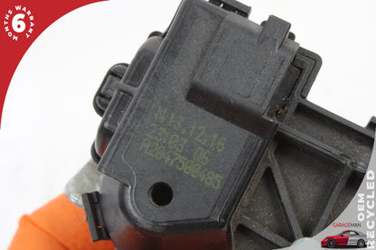 08-17 Mercedes-Benz CLS550 W218 Trunk Lid Latch Lock Actuator 2047500261