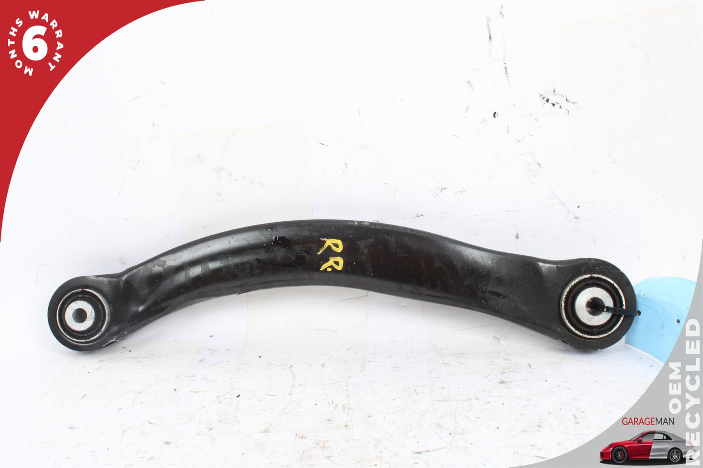 2018-2025 Audi Q5 SQ5 Rear Right Passenger Side Upper Control Arm 80A505398A OEM