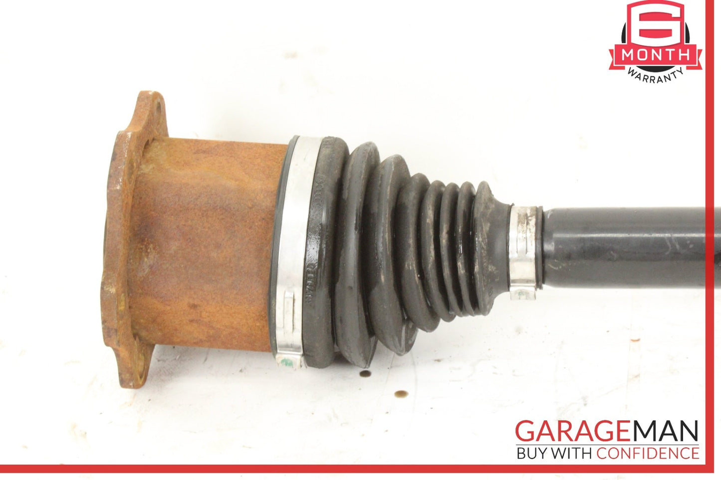 2012-2018 Audi A6 C7 Sedan Front Left or Right Side CV Axle Shaft 4H0407271 OEM