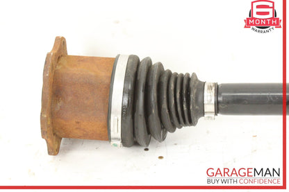 2012-2018 Audi A6 C7 Sedan Front Left or Right Side CV Axle Shaft 4H0407271 OEM