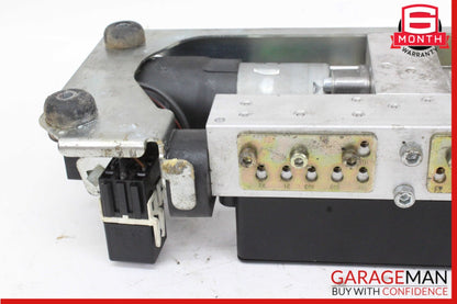 03-08 Mercedes SL500 R230 Convertible Top Hydraulic Pump Motor 2308000348
