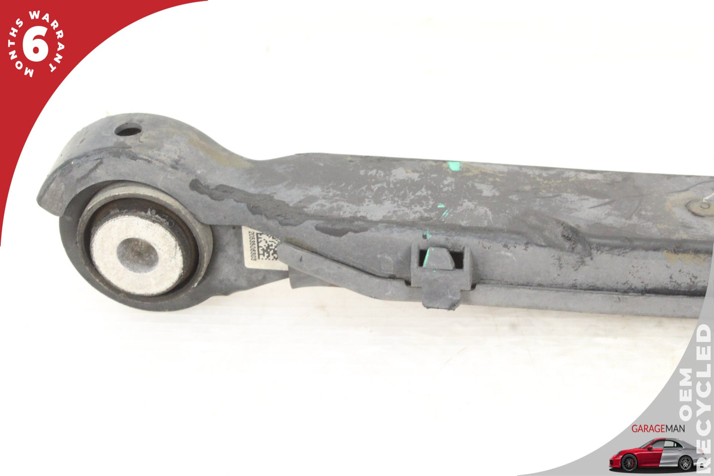 2008-2020 Mercedes C300 W205 Rear Left or Right Side Lower Control Arm OEM