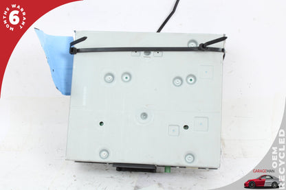 2012-2018 Audi A6 A7 MMI Audio Radio Receiver Control Head Unit 4G0035082G OEM