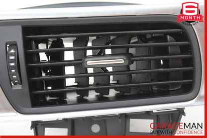 2012-2018 Audi A6 C7 Sedan Left Dash Air Vent 4G1820901C Genuine