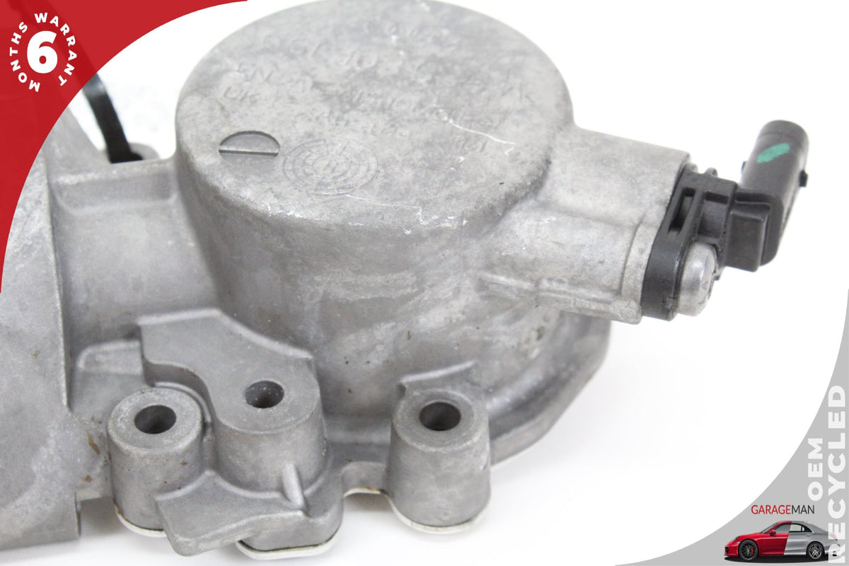2011-2018 Porsche Cayenne 958 Panamera 970 High Pressure Fuel Pump OEM