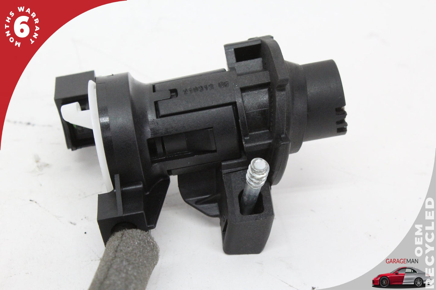 2008-2017 Mercedes R231 SL550 E400 Trunk Lid Latch Lock Actuator 2047500485 OEM
