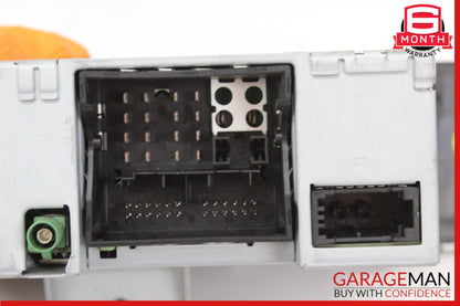 2012-2015 Audi A6 C7 Sedan Radio Multimedia CD Player 4G0035746