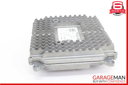 2016-2018 Audi A6 A7 LED Headlight Lamp Control Module Unit 7PP941472J OEM