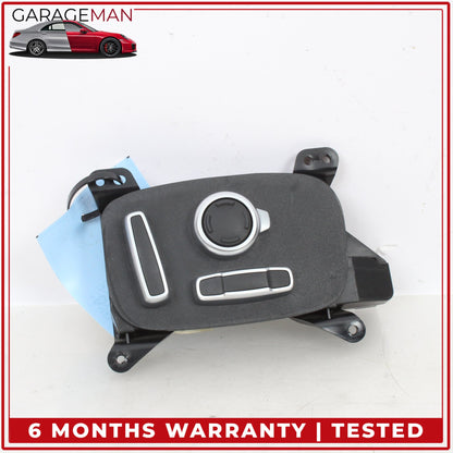 2014-2017 LR Range Rover Sport L494 Front Right Side Seat Adjustment Switch OEM
