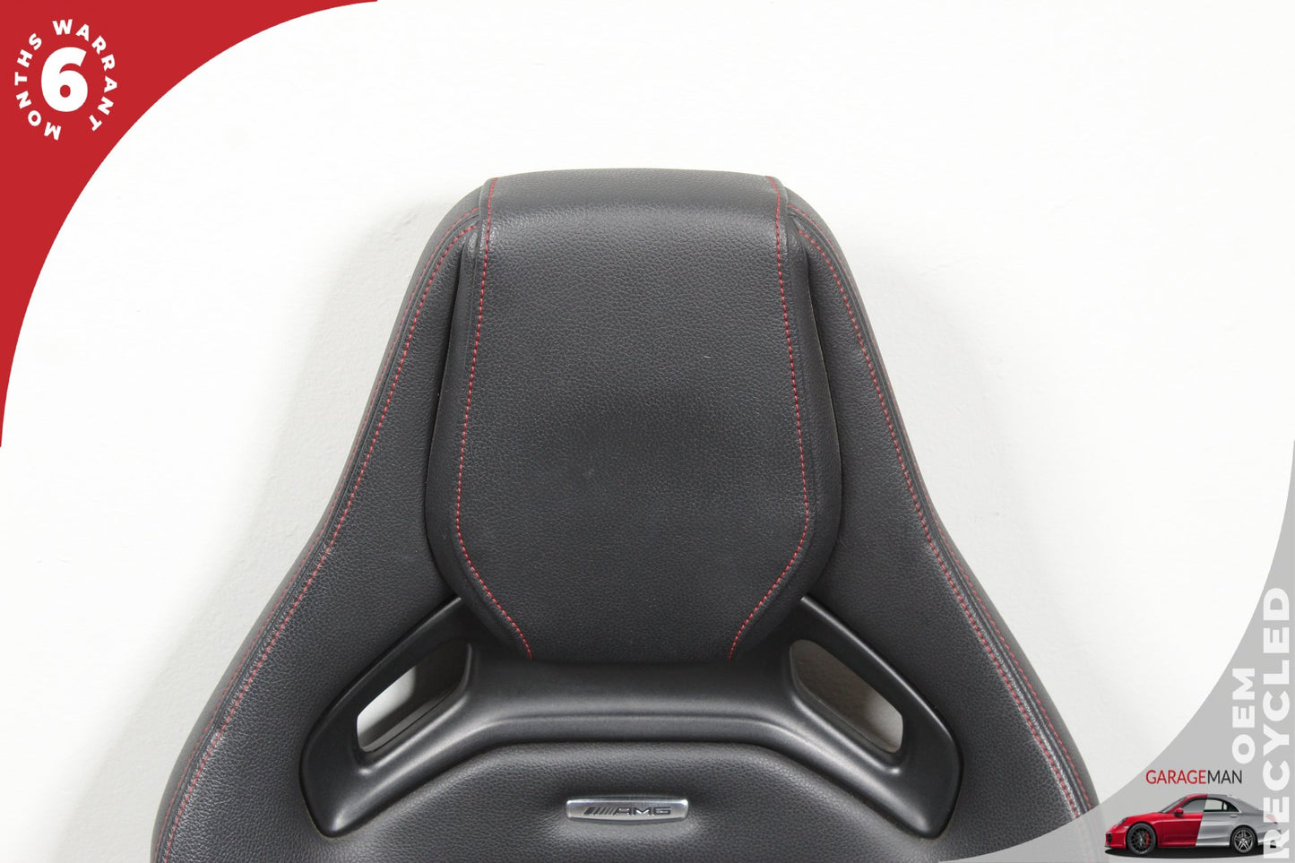 2014-2019 Mercedes-Benz CLA45 AMG w117 Sedan Recaro Front Bucket Seats Set Of 2