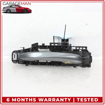 2015-2020 Mercedes X253 GLC300 Right Passenger Side Exterior Door Handle OEM
